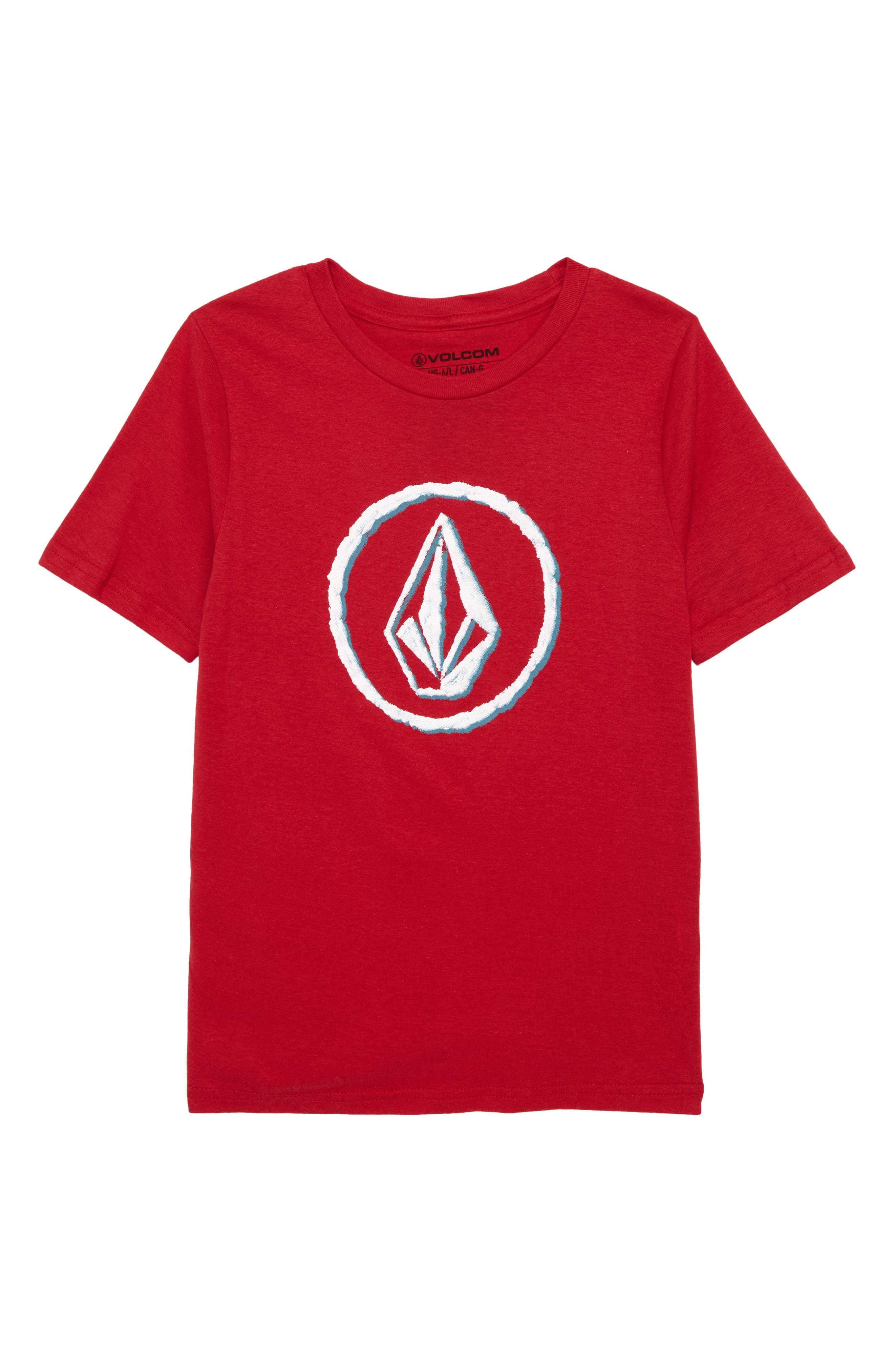 Volcom Little Boys Joben Two Fer Long Sleeve Polo Shirt Volcom Little Boys Joben Two Fer Long Sleeve Polo Shirt